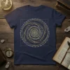 1 1112 2 33 text design featuring detailed typography on quality t-shirt